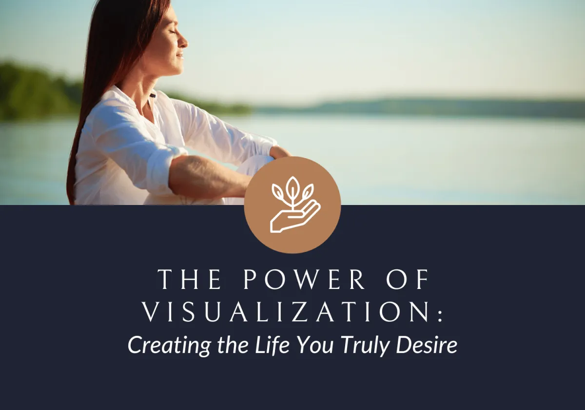 The Power of Visualization