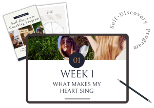 What makes my heart sing