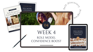 Confidence Boosting Exercise
