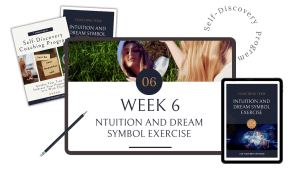  Intuition & Dream Symbol Exercise