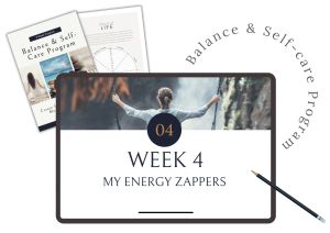 My Energy Zappers
